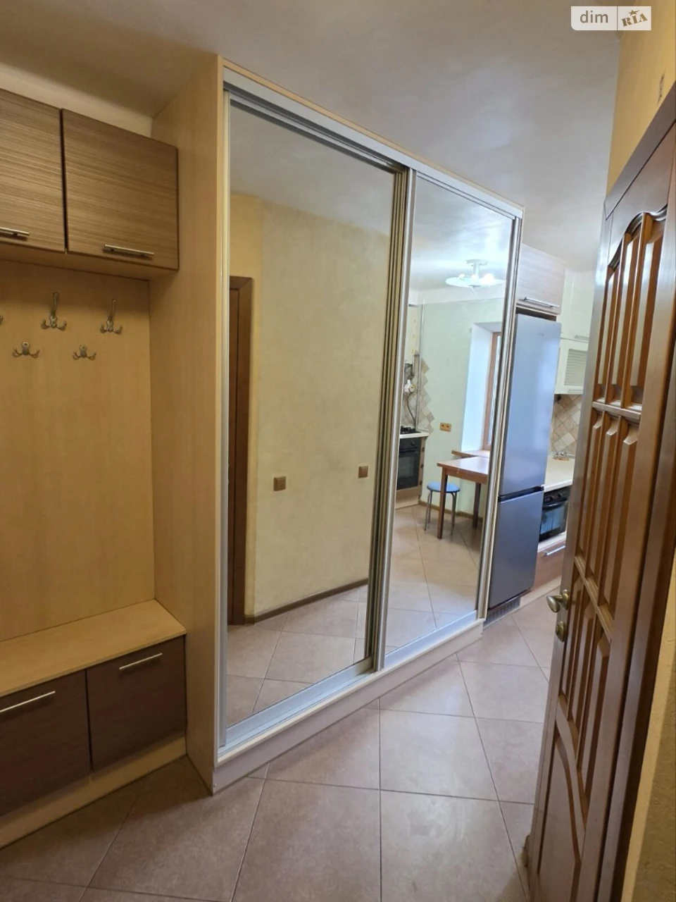 For Sale: Ruined Apartment