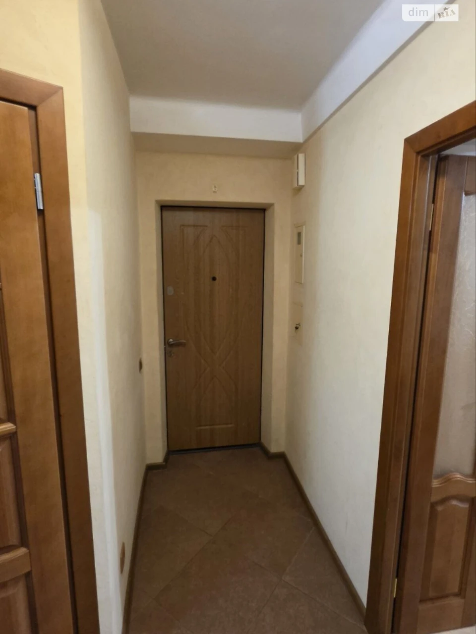 For Sale: Ruined Apartment