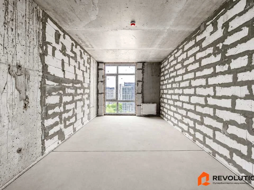 Apartment. Academic Zabolotnogo Street, Kyiv