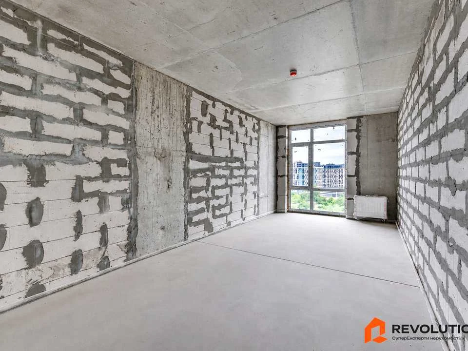 Apartment. Academic Zabolotnogo Street, Kyiv