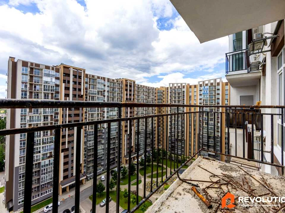 Apartment. Academic Zabolotnogo Street, Kyiv