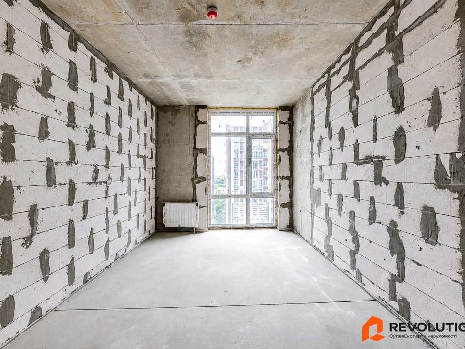 Apartment. Academic Zabolotnogo Street, Kyiv