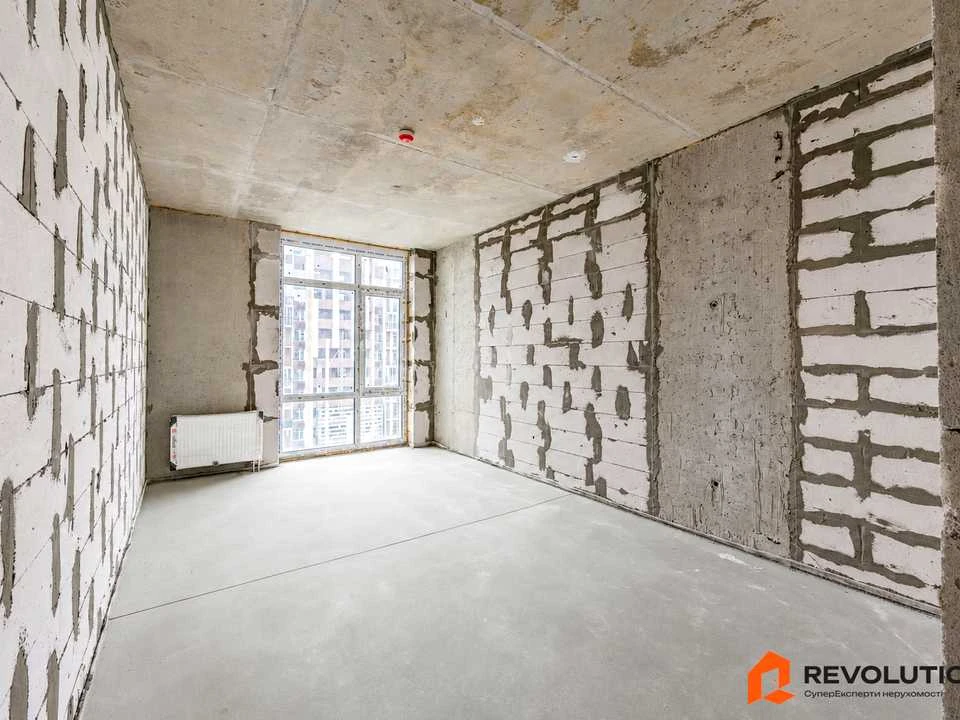 Apartment. Academic Zabolotnogo Street, Kyiv