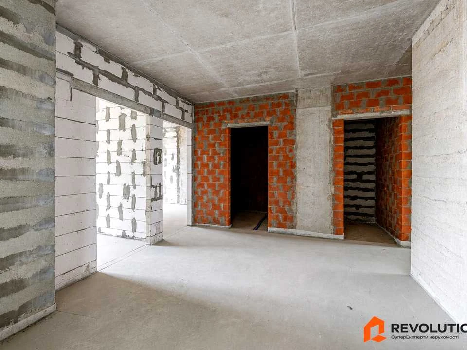 Apartment. Academic Zabolotnogo Street, Kyiv