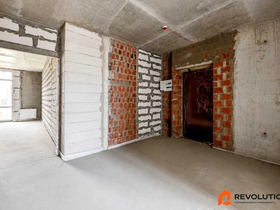 Apartment. Academic Zabolotnogo Street, Kyiv