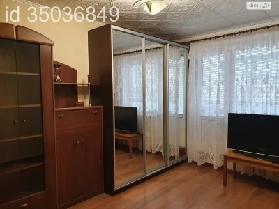 Довгострокова Оренда Квартира 335-ий мікрорайон
