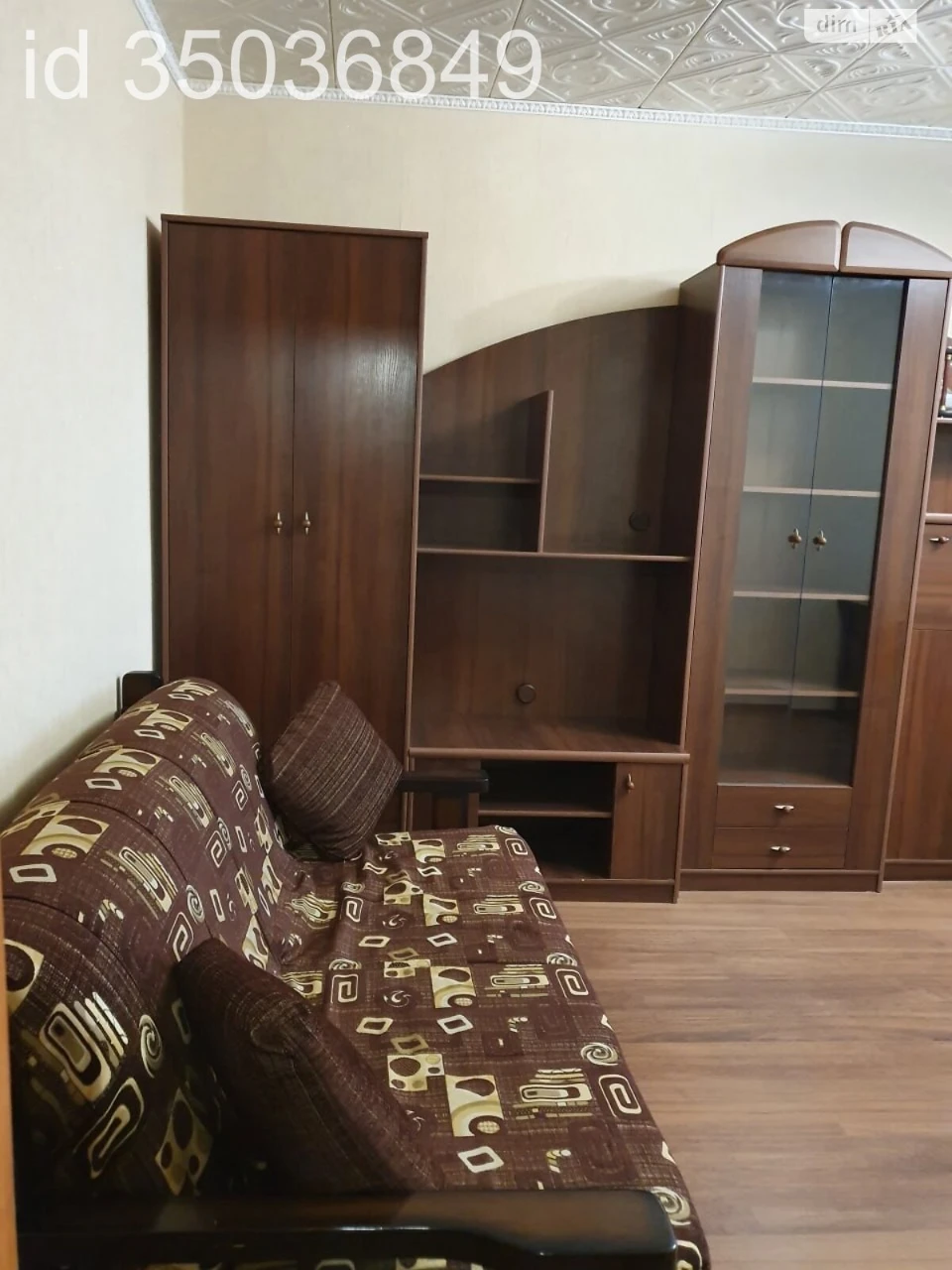 Довгострокова Оренда Квартира 335-ий мікрорайон