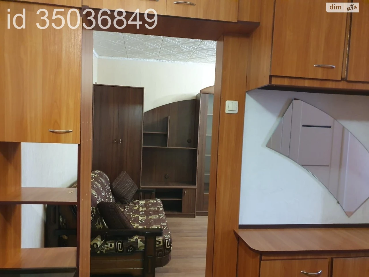 Довгострокова Оренда Квартира 335-ий мікрорайон