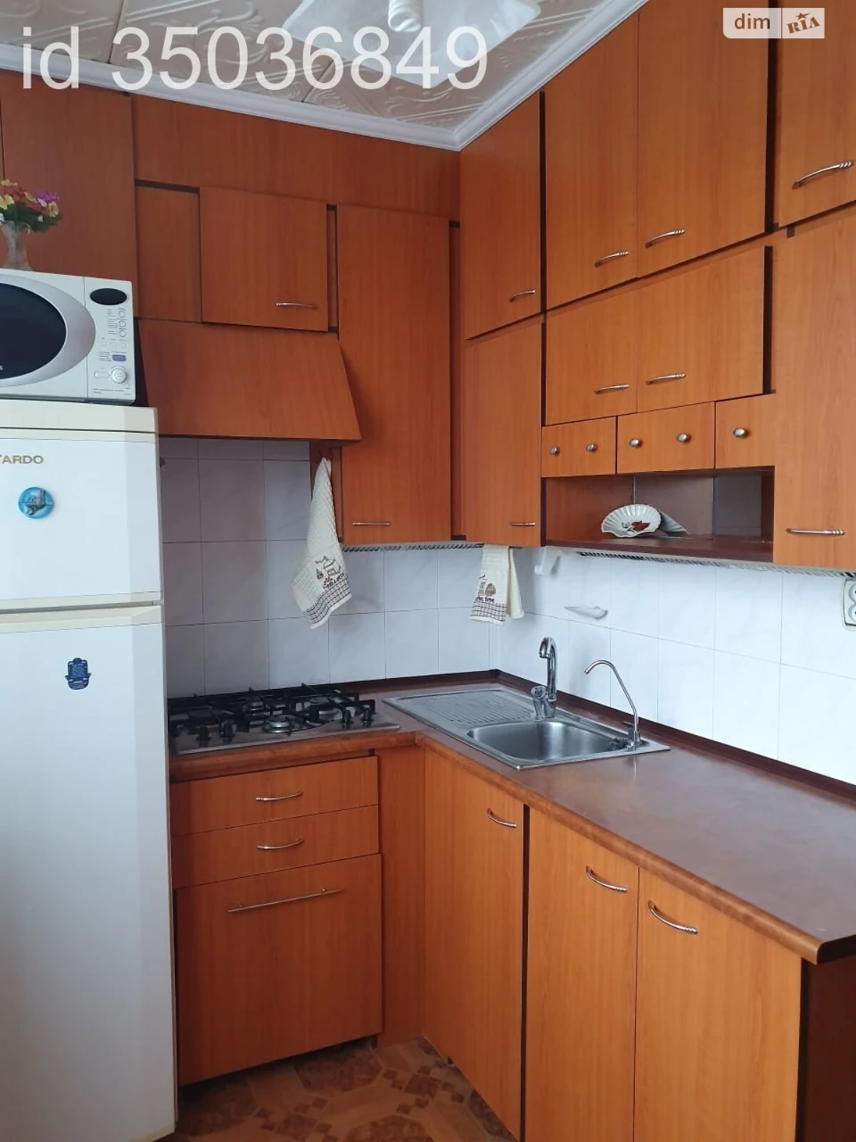 Довгострокова Оренда Квартира 335-ий мікрорайон