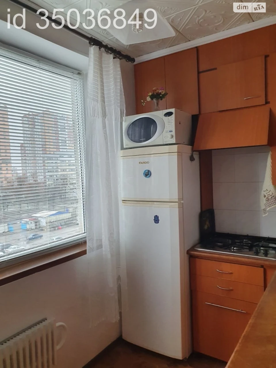 Довгострокова Оренда Квартира 335-ий мікрорайон