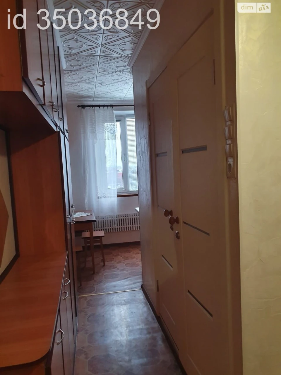 Довгострокова Оренда Квартира 335-ий мікрорайон