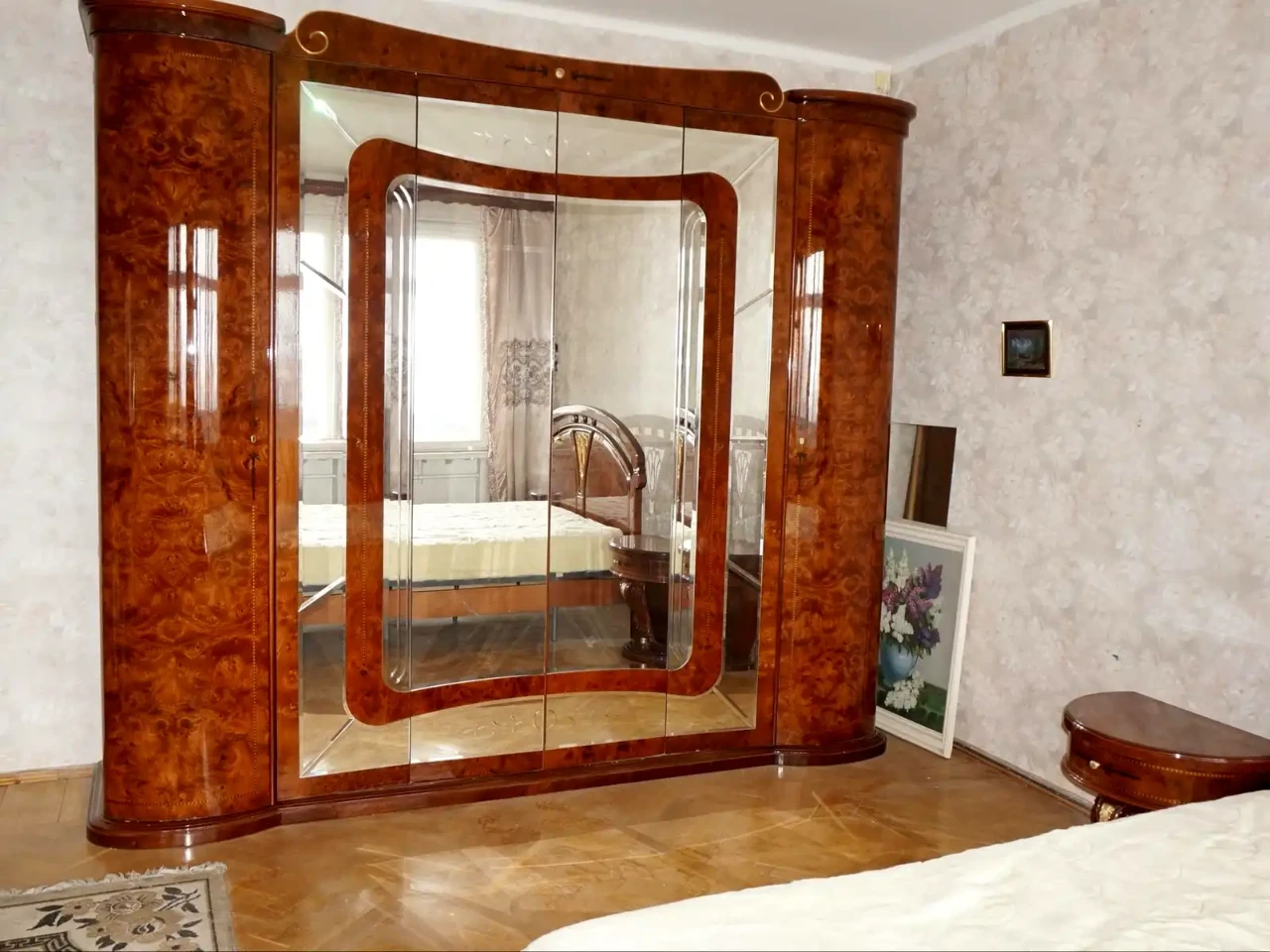 Продаж квартири 3-кімн. 137.1 м² 5/9 пов.