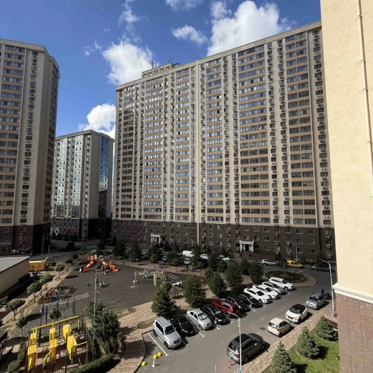 Urgent! 1 Saharova Street, completed house 34000