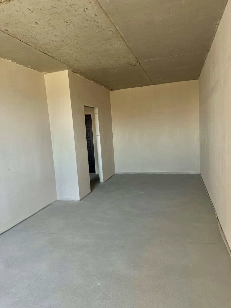 Urgent! 1 Saharova Street, completed house 34000