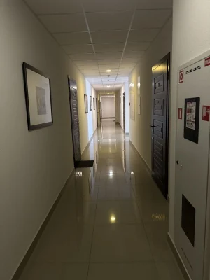 Urgent! 1 Saharova Street, completed house 34000