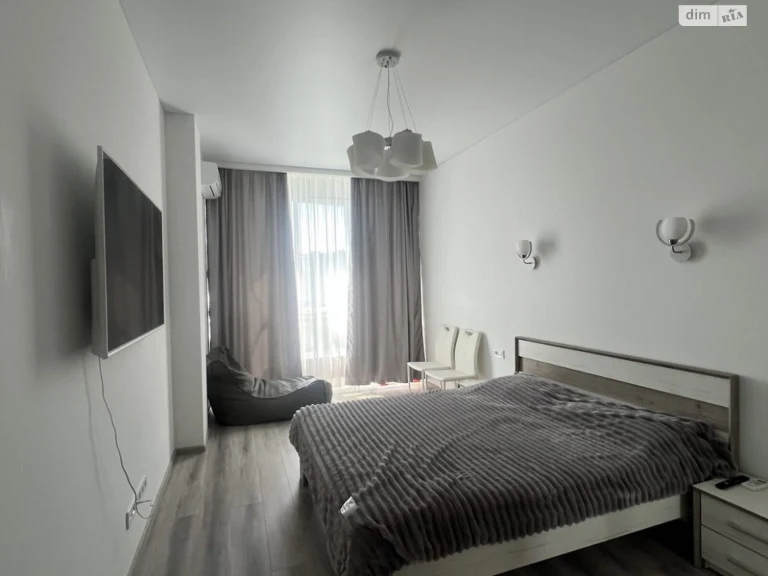 Long-Term Rental Apartment Primorsky
