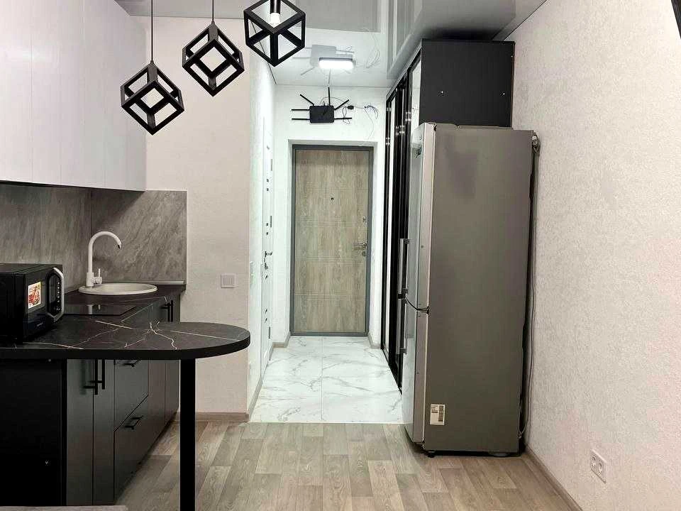 Apartment. Kharkiv, Aviaximichna Street