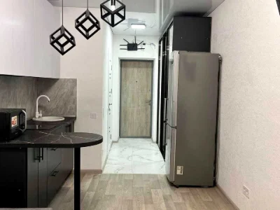 Apartment. Kharkiv, Aviaximichna Street