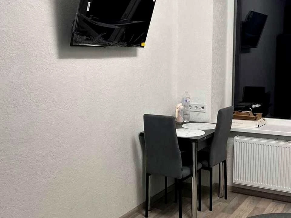 Apartment. Kharkiv, Aviaximichna Street