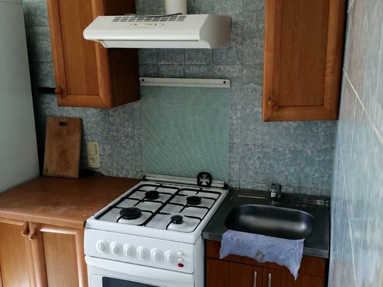Apartment. L. Landau Avenue, Kharkiv