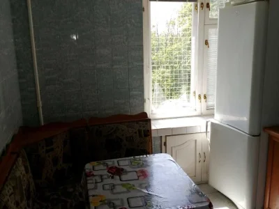 Apartment. L. Landau Avenue, Kharkiv