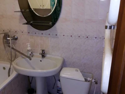 Apartment. L. Landau Avenue, Kharkiv