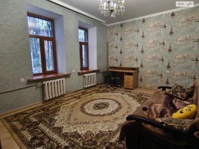 Long-Term Rental Apartment Nagirny (Kyiv)
