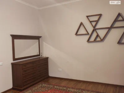 Long-Term Rental Apartment Nagirny (Kyiv)