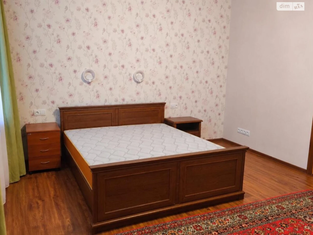 Long-Term Rental Apartment Nagirny (Kyiv)