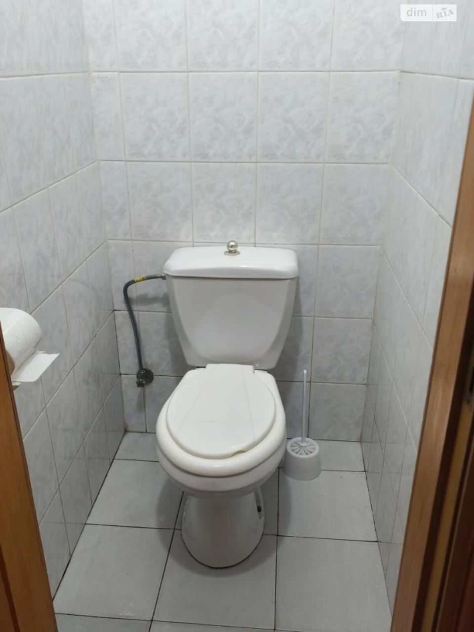 Long-Term Rental Apartment Nagirny (Kyiv)