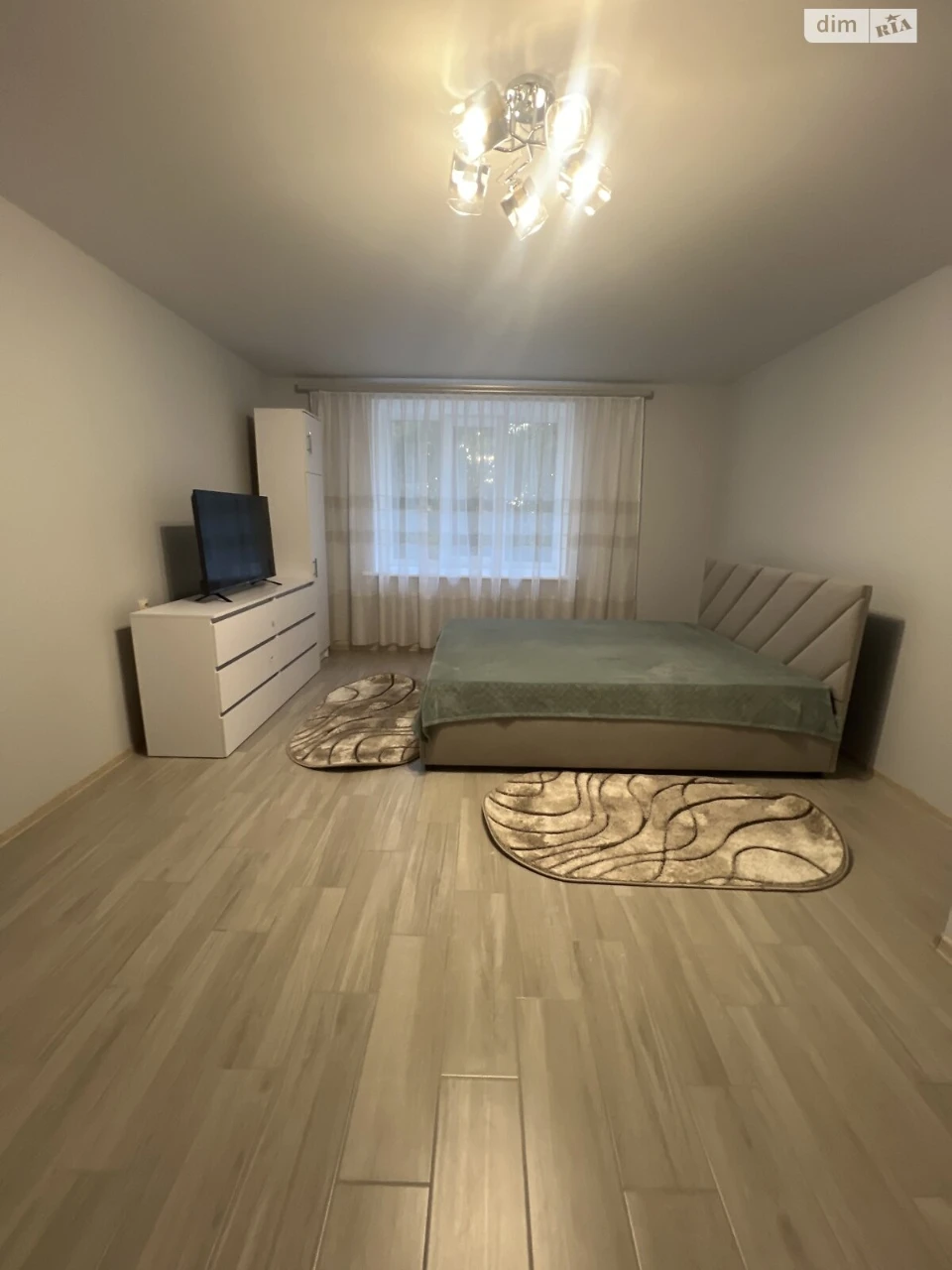Long-Term Rental Apartment, Druzhba