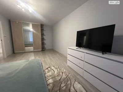 Long-Term Rental Apartment, Druzhba