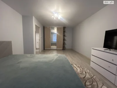 Long-Term Rental Apartment, Druzhba