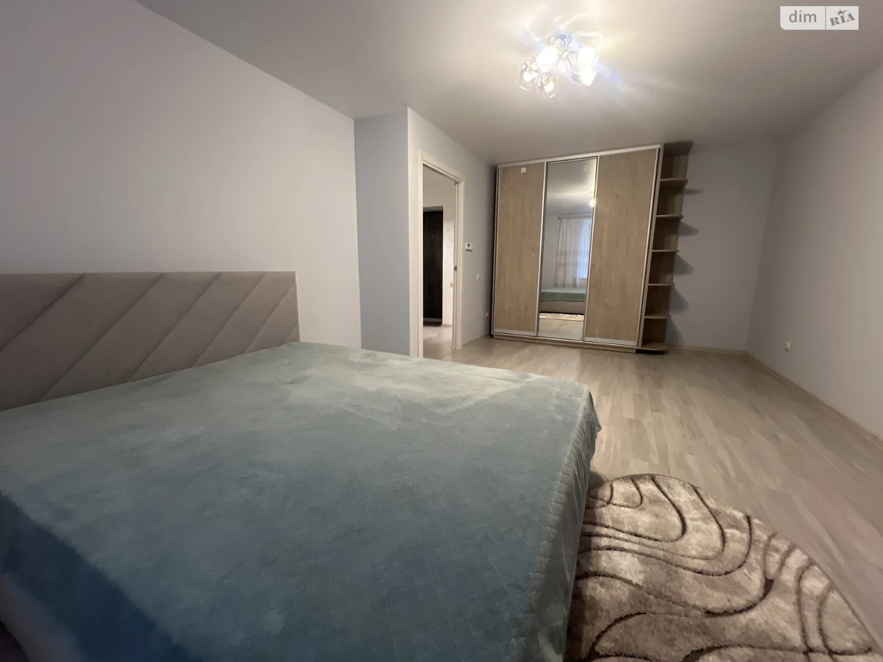 Long-Term Rental Apartment, Druzhba