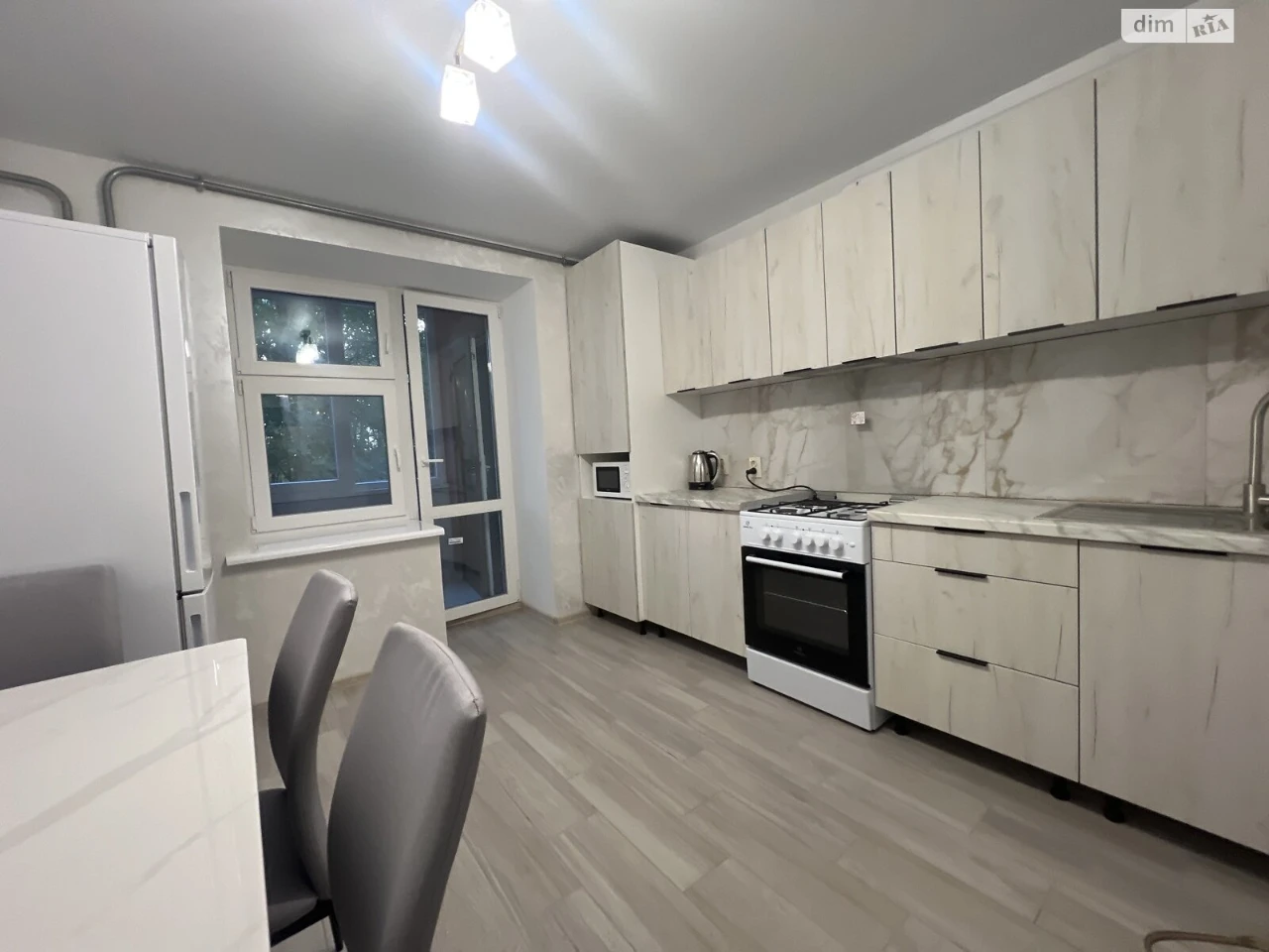 Long-Term Rental Apartment, Druzhba