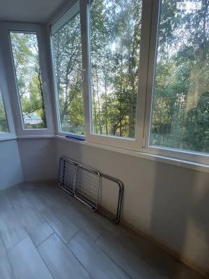 Long-Term Rental Apartment, Druzhba