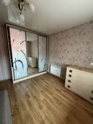 Sale of a 2-room apartment on Pereomyi Street, 104