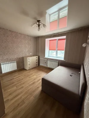 Sale of a 2-room apartment on Pereomyi Street, 104