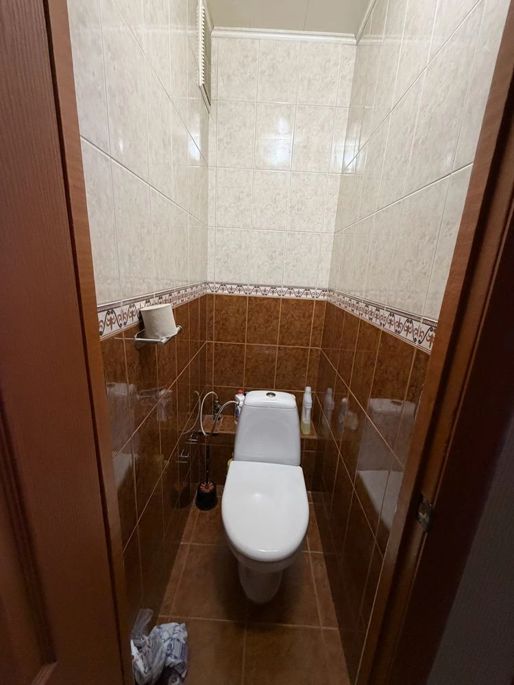 Sale of a 2-room apartment on Pereomyi Street, 104