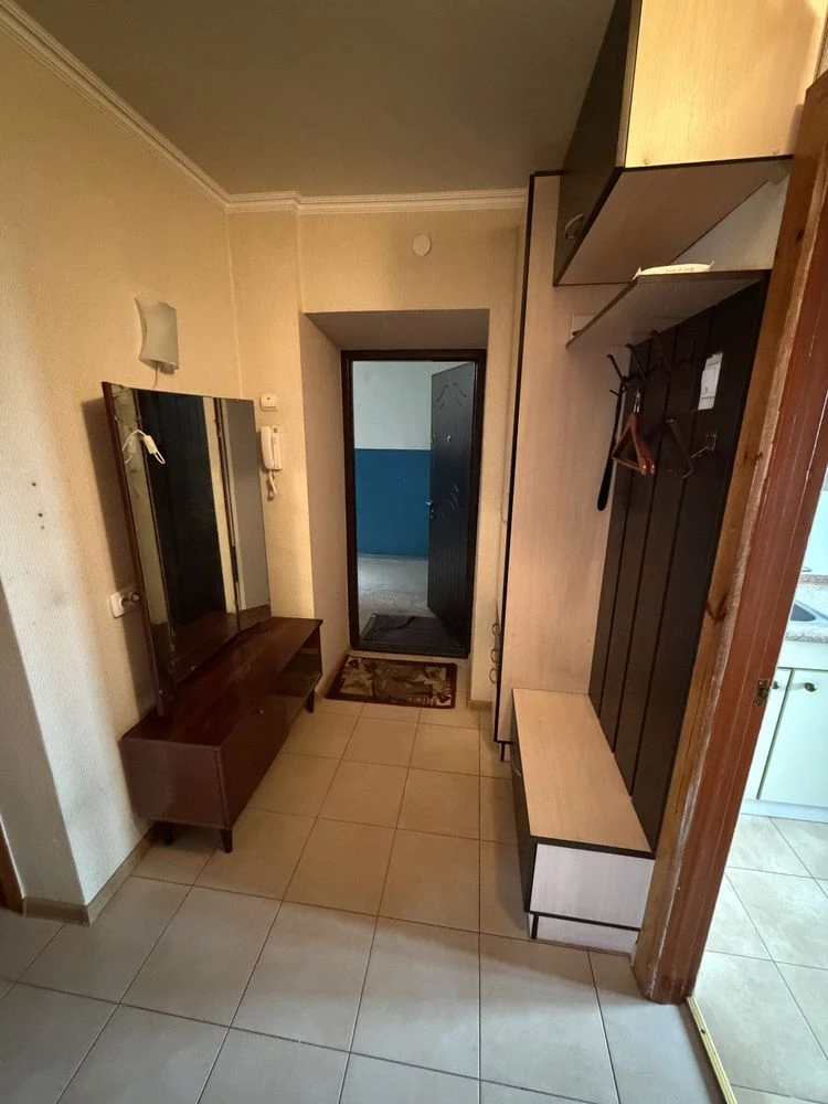 Sale of a 2-room apartment on Pereomyi Street, 104