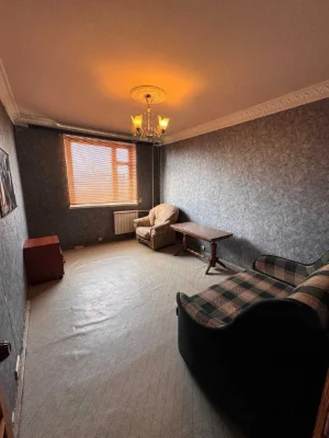 For Sale 3-room apartment Volonterskaya. Poltavsky Shliakh. Metro Hol