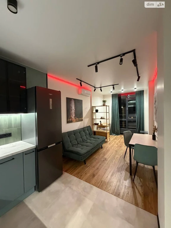 Long Term Rental Apartment, Теремки-1