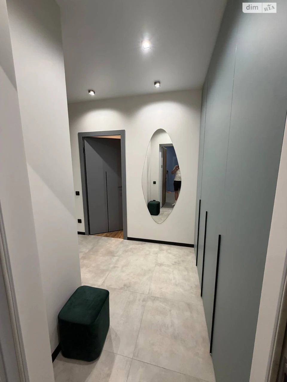 Long Term Rental Apartment, Теремки-1