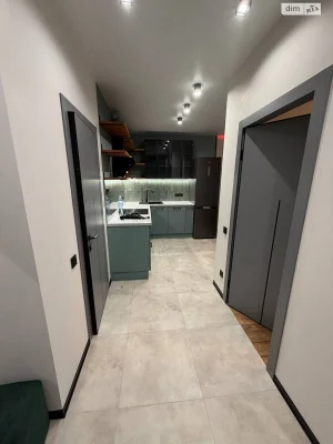 Long Term Rental Apartment, Теремки-1