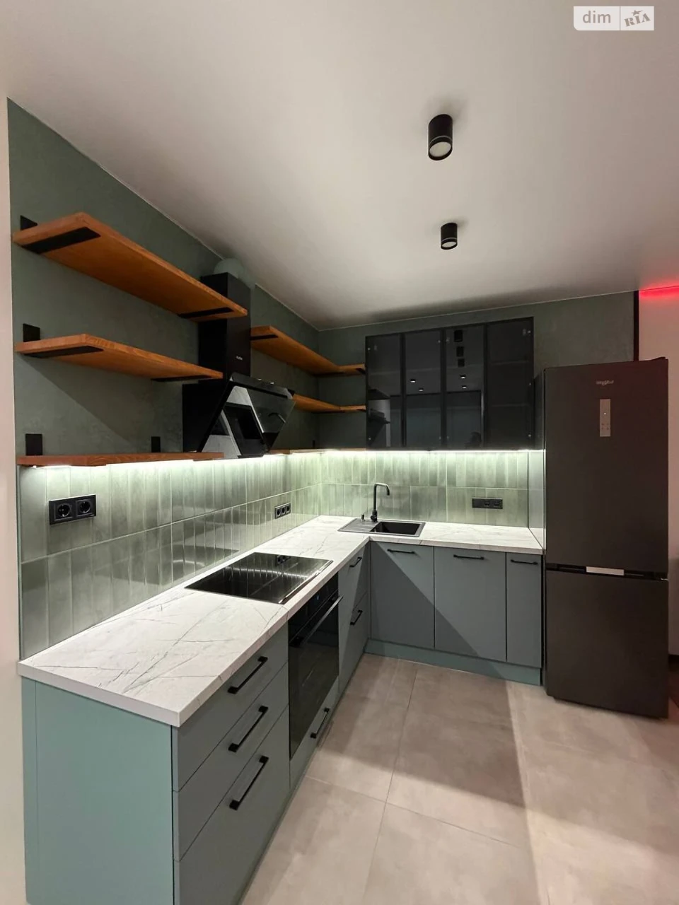 Long Term Rental Apartment, Теремки-1
