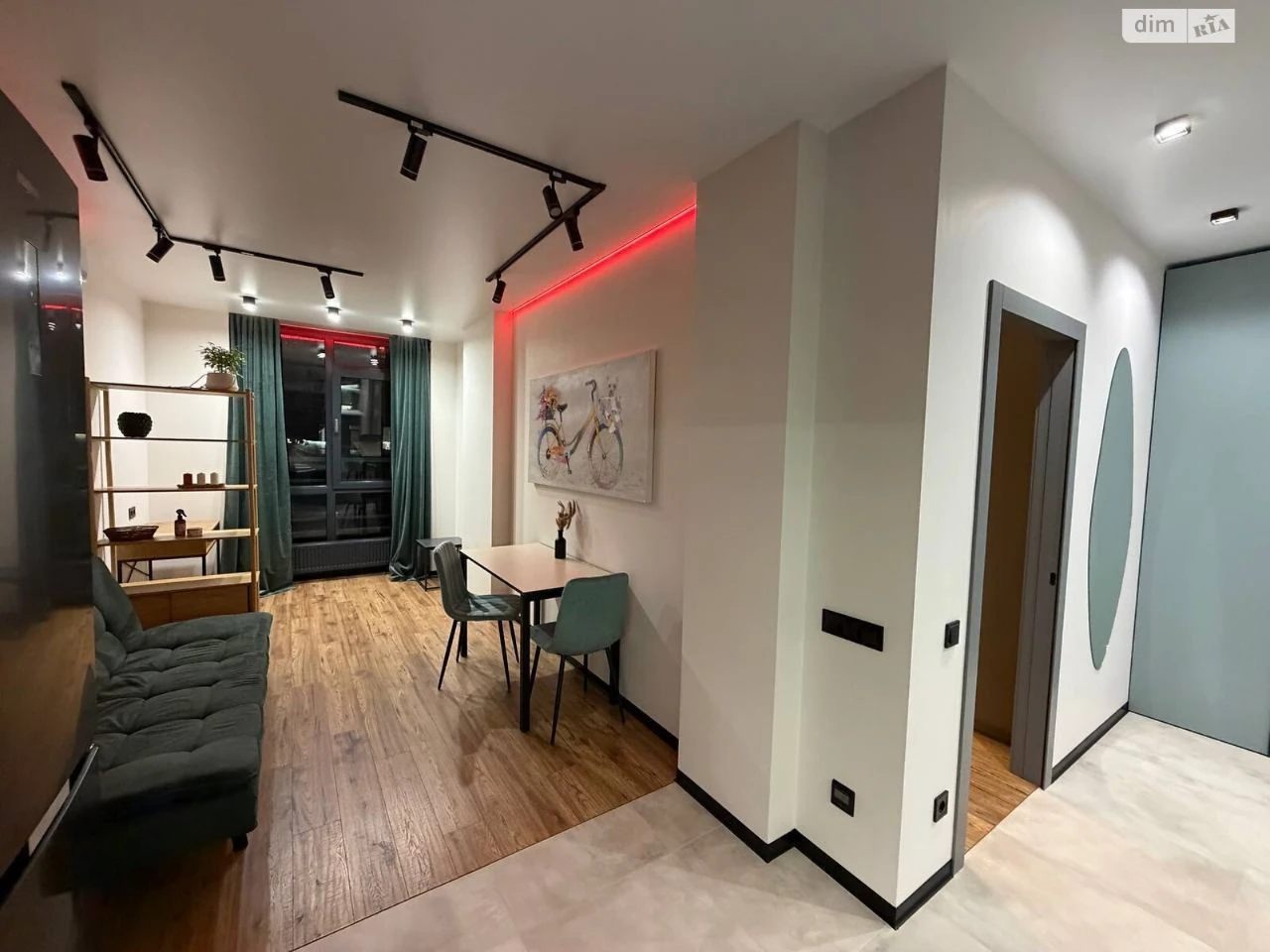 Long Term Rental Apartment, Теремки-1