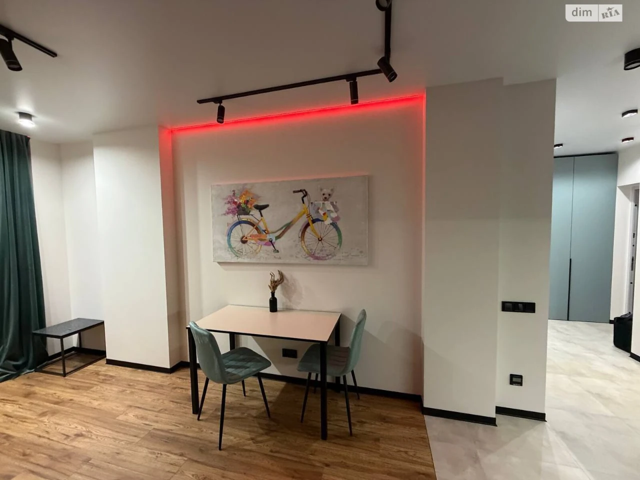 Long Term Rental Apartment, Теремки-1