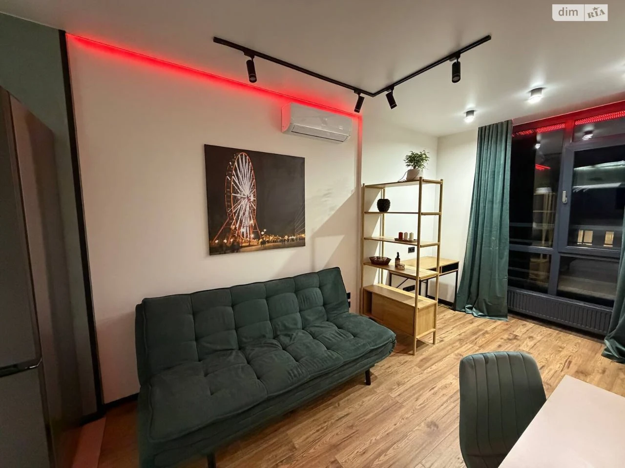 Long Term Rental Apartment, Теремки-1