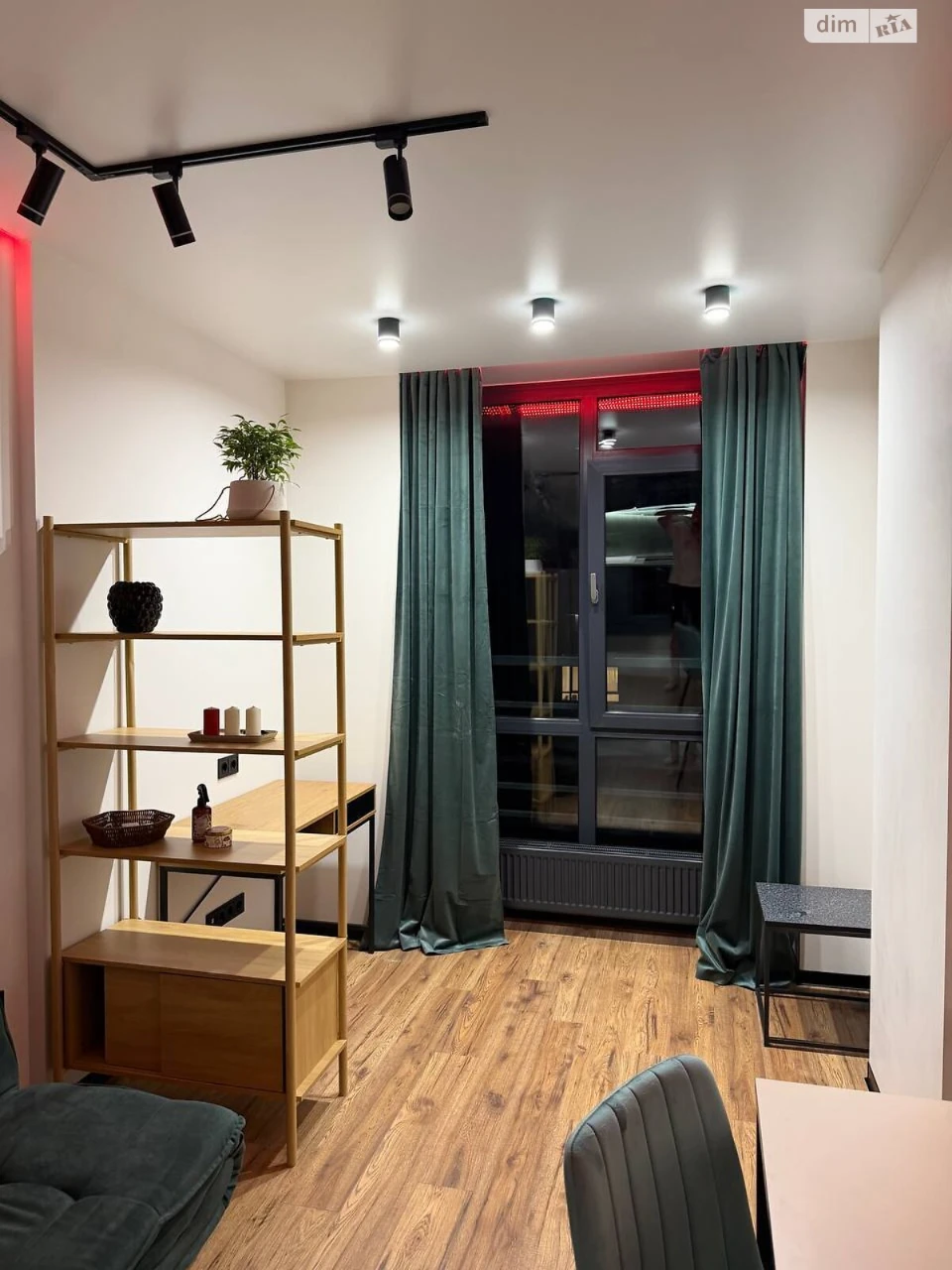 Long Term Rental Apartment, Теремки-1