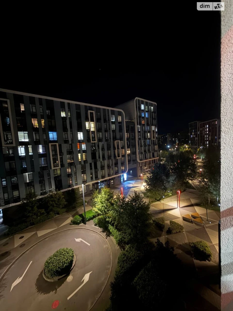 Long Term Rental Apartment, Теремки-1